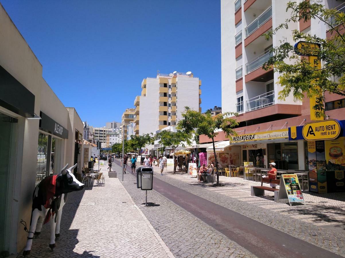 Appartamento Sun Sight Portimão Esterno foto