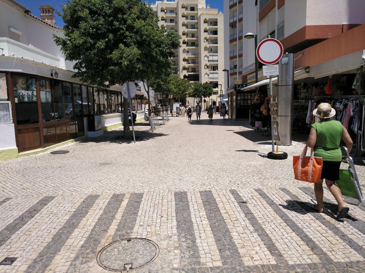 Appartamento Sun Sight Portimão Esterno foto