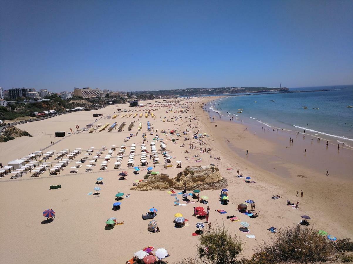 Appartamento Sun Sight Portimão Esterno foto