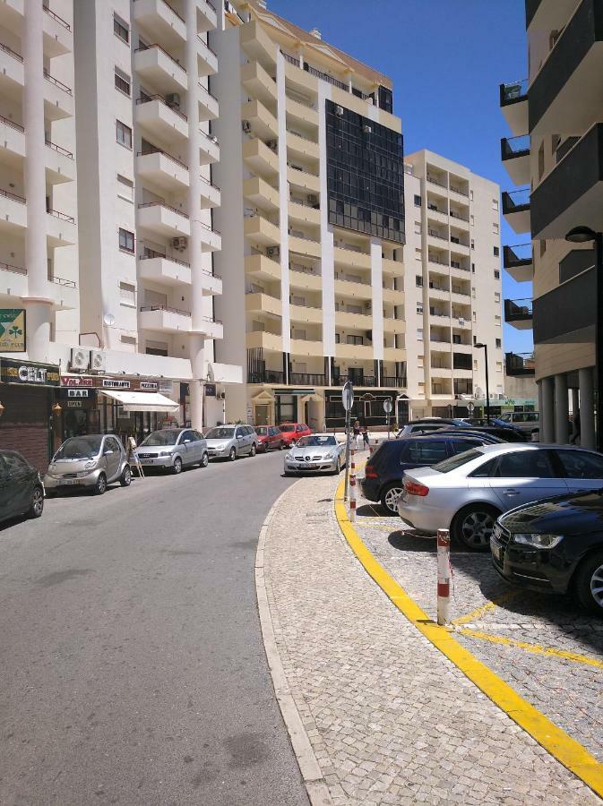 Appartamento Sun Sight Portimão Esterno foto