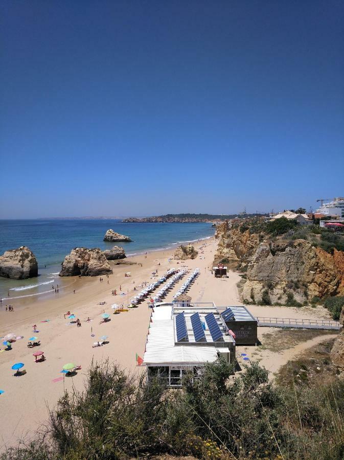 Appartamento Sun Sight Portimão Esterno foto