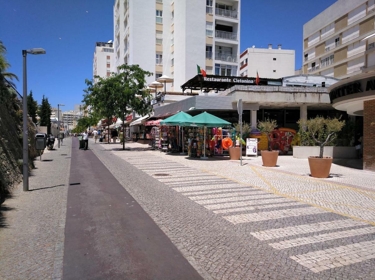 Appartamento Sun Sight Portimão Esterno foto