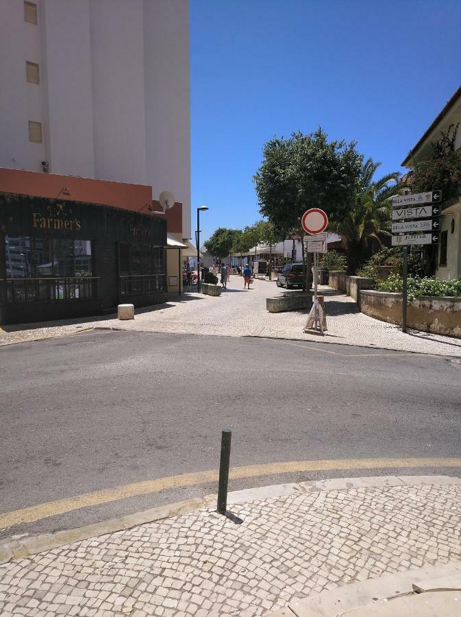 Appartamento Sun Sight Portimão Esterno foto